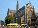 Bedrijfsuitje Haarlem