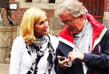 GPS Den Haag