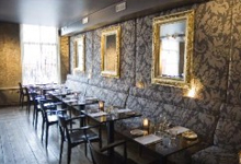 Walking Dinner Haarlem