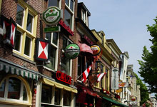 Tour Alkmaar