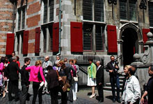 Stadswandeling Den Haag