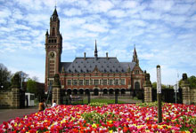 Tour Den Haag
