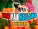Hou van Holland Dinerspel