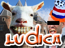 Crazy 88 Alkmaar - Ludica