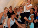 Paaldansen Workshop Alkmaar