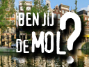 Wie is de Mol