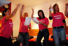 workshop cd maken Den Haag