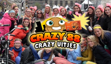 Crazy 88 Amersfoort