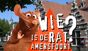 Wie is de Rat Amersfoort