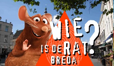 Wie is de Rat Breda