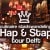 Hap en Stap Tour Delft