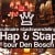 Hap en Stap Tour Den Bosch
