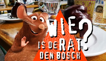 Wie is de Rat Den Bosch