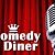 Stand-up Comedy Dinershow