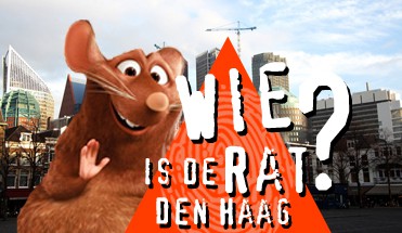 Wie is de Rat Den Haag