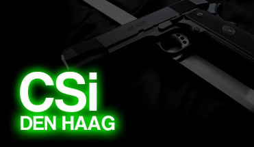 CSi Den Haag