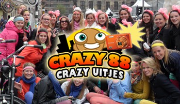Crazy 88 Den Haag