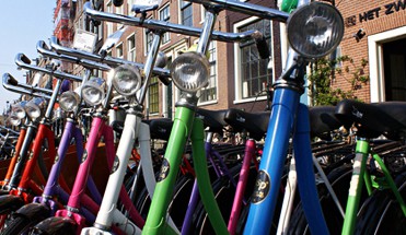 Bike Battle Haarlem