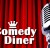 Comedy Dinershow