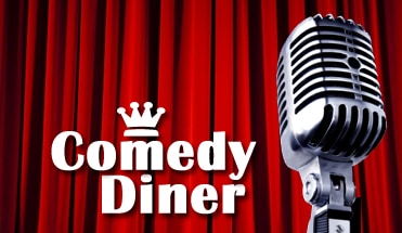 Comedy Dinershow