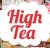 High Tea Arrangement
