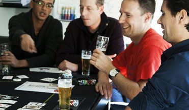Poker Workshop Haarlem