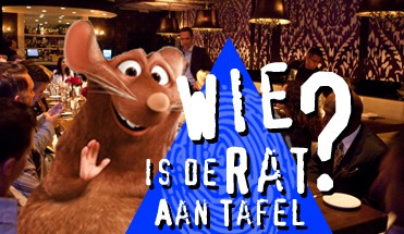 Wie is de Rat aan Tafel