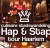 Hap en Stap Tour Haarlem