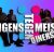 Jongens tegen de Meisjes