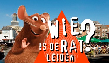 Wie is de Rat Leiden