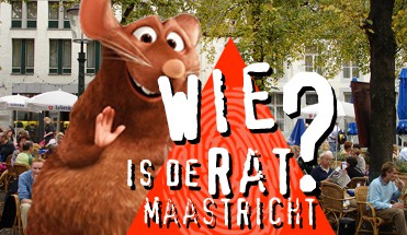 Wie is de Rat Maastricht