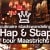 Hap en Stap Tour Maastricht