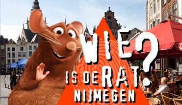 Wie is de Rat Nijmegen