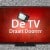 De TV draait door Dinerspel