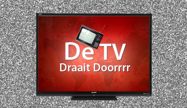 De TV draait door Dinerspel