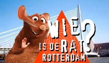 Wie is de Rat Rotterdam