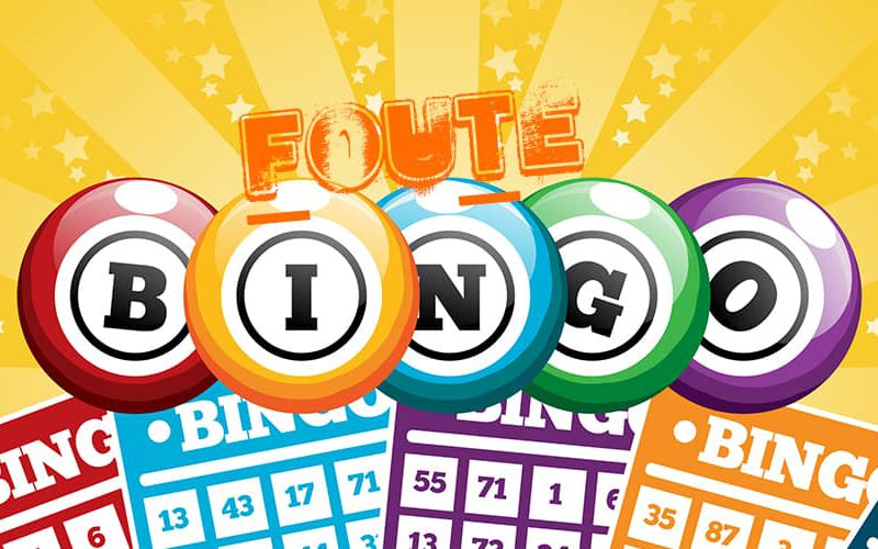 foute bingo