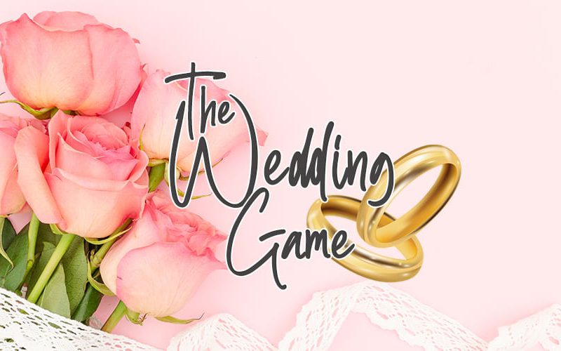 the wedding game