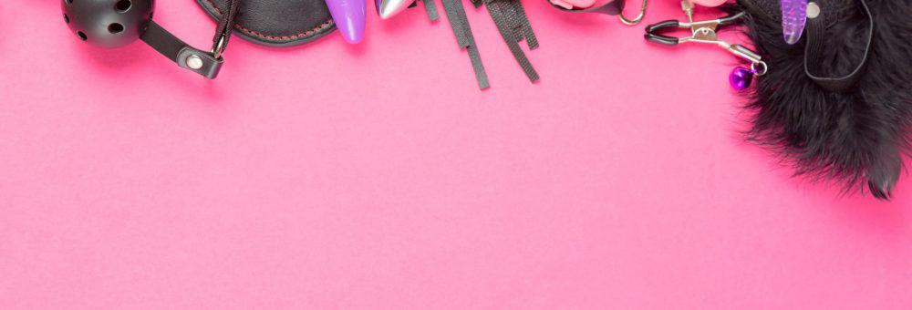 Erotic Tupperware Party