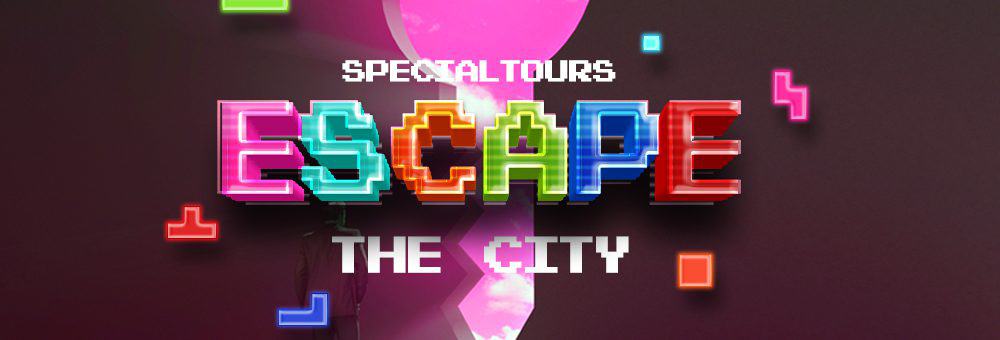 escape the city citygame