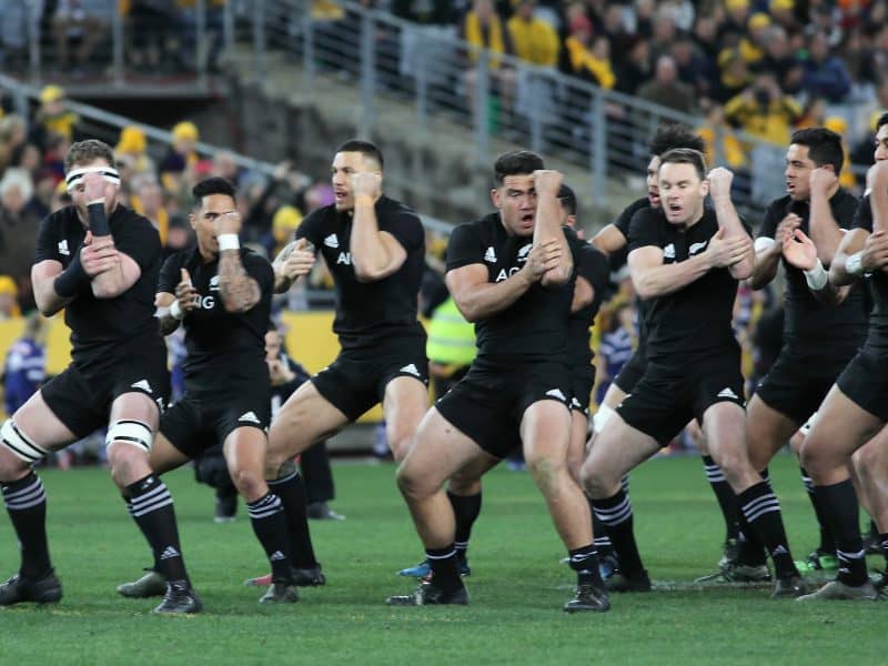 haka